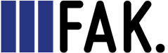 Logo FAK Mering - Fachakademie für Sozialpädagogik Mering
